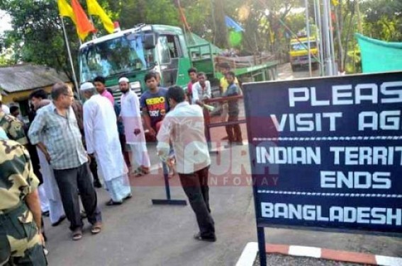 Tripura’s food-grain crisis : from 55 days, buffer stock comes down to 40, Tripura to face tough days ahead as essential commodities prices shoots high : State Food and Civil supplies Director talks to TIWN Tripura’s food-grain crisis : from 55 days, buffer stock comes down to 40, Tripura to face tough days ahead as essential commodities prices shoots high : State Food and Civil supplies Director talks to TIWN